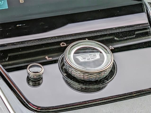 2026 Cadillac ESCALADE IQL Sport