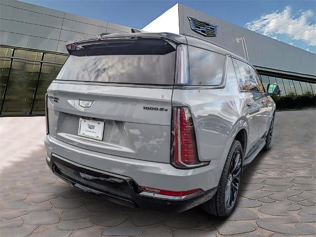 2026 Cadillac ESCALADE IQL Sport