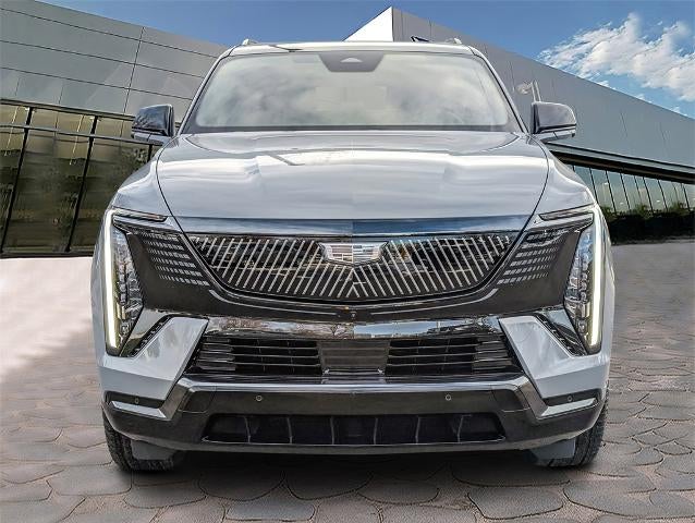 2026 Cadillac ESCALADE IQL Sport