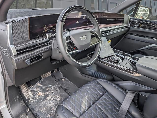 2026 Cadillac ESCALADE IQL Sport