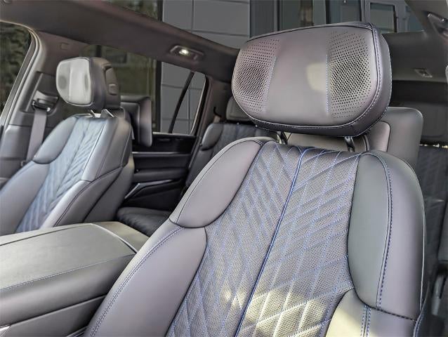 2026 Cadillac ESCALADE IQL Sport