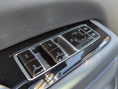 2026 Cadillac ESCALADE IQL Sport