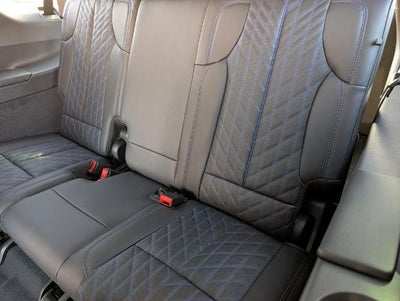 2026 Cadillac ESCALADE IQL Sport