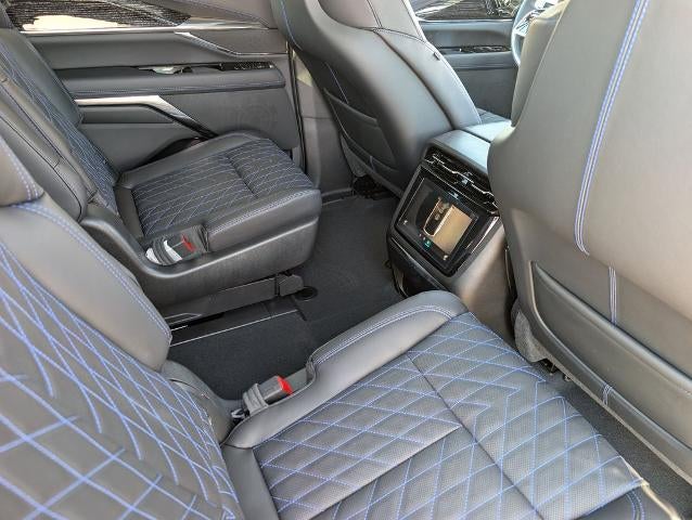 2026 Cadillac ESCALADE IQL Sport