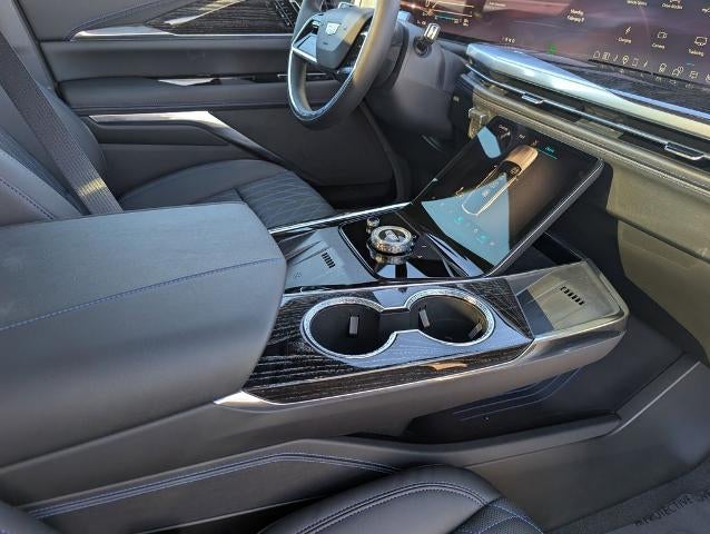 2026 Cadillac ESCALADE IQL Sport