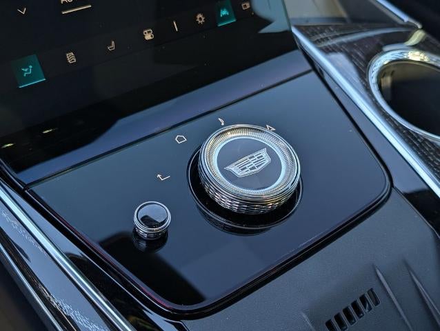 2026 Cadillac ESCALADE IQL Sport