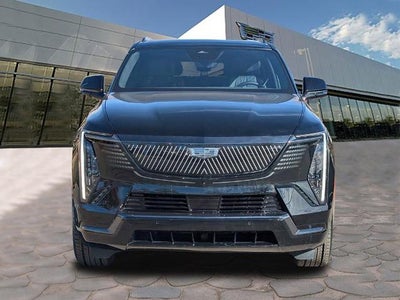 2026 Cadillac ESCALADE IQL Sport