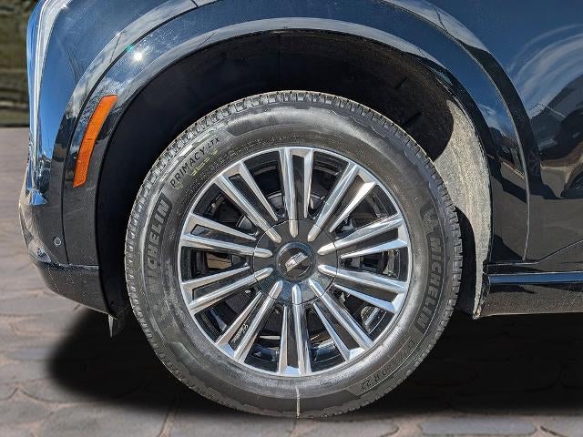 2026 Cadillac ESCALADE IQL Sport