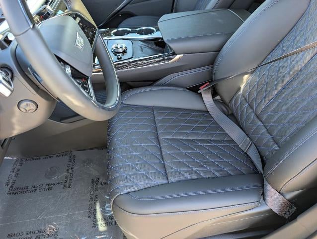 2026 Cadillac ESCALADE IQL Sport