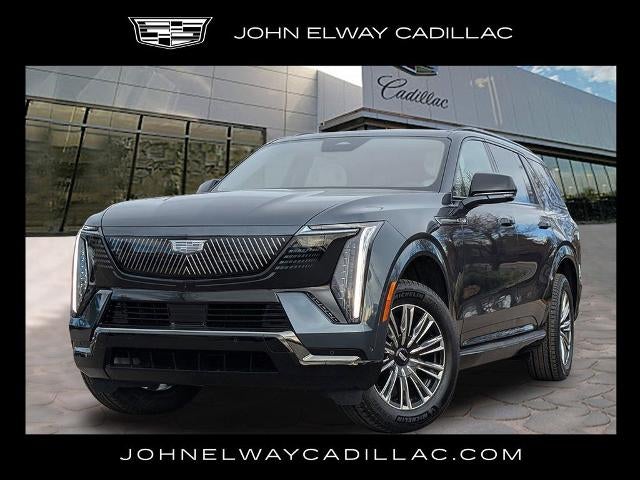 2026 Cadillac ESCALADE IQL Sport