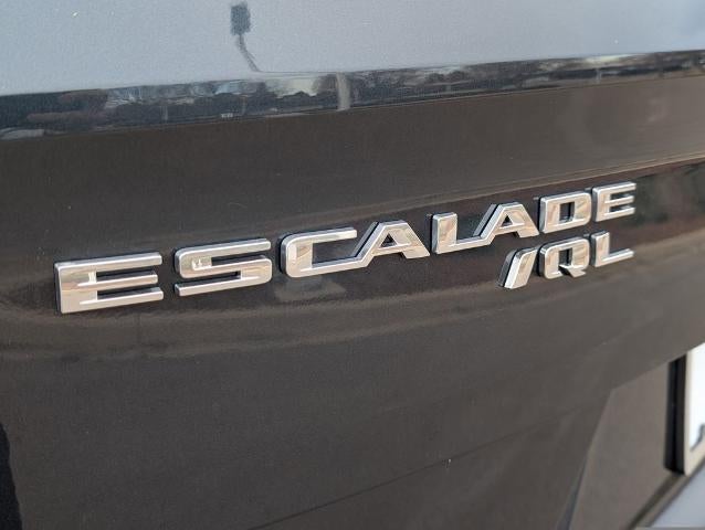 2026 Cadillac ESCALADE IQL Sport