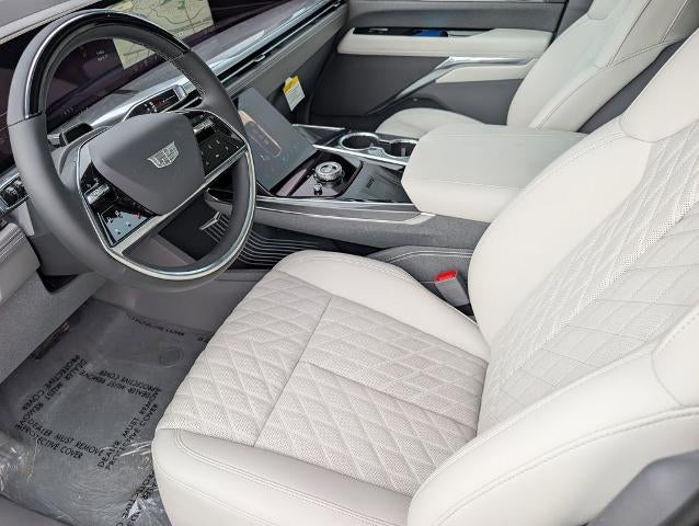 2026 Cadillac ESCALADE IQL Sport