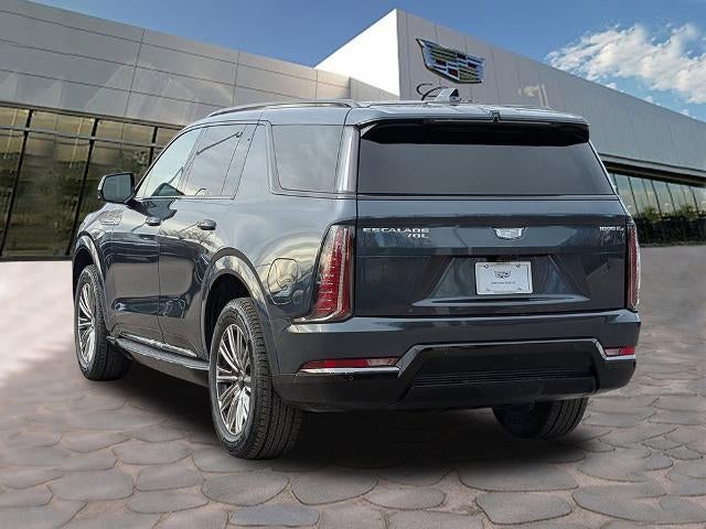 2026 Cadillac ESCALADE IQL Sport