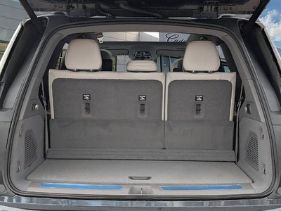 2026 Cadillac ESCALADE IQL Sport