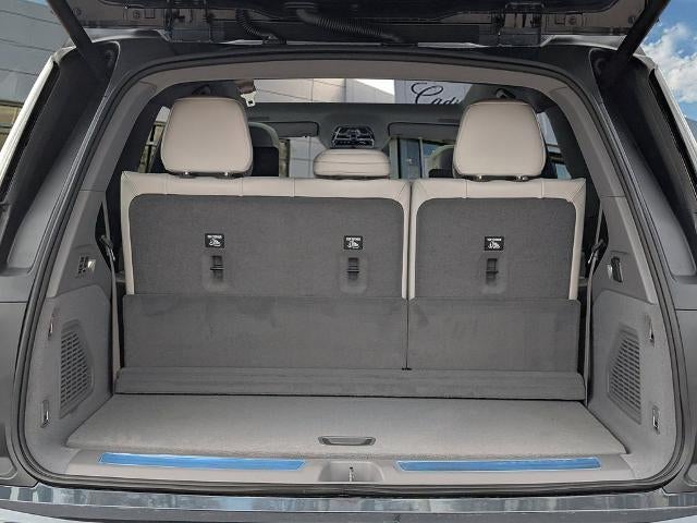2026 Cadillac ESCALADE IQL Sport