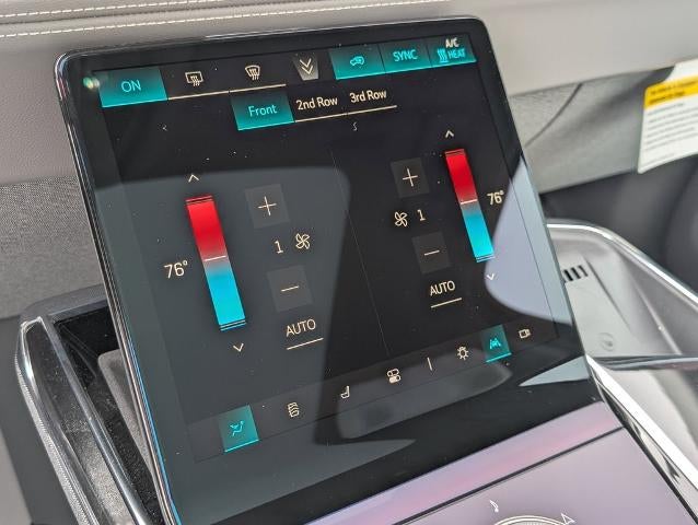 2026 Cadillac ESCALADE IQL Sport