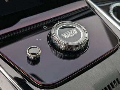 2026 Cadillac ESCALADE IQL Sport