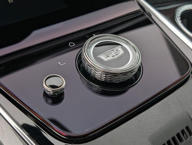 2026 Cadillac ESCALADE IQL Sport
