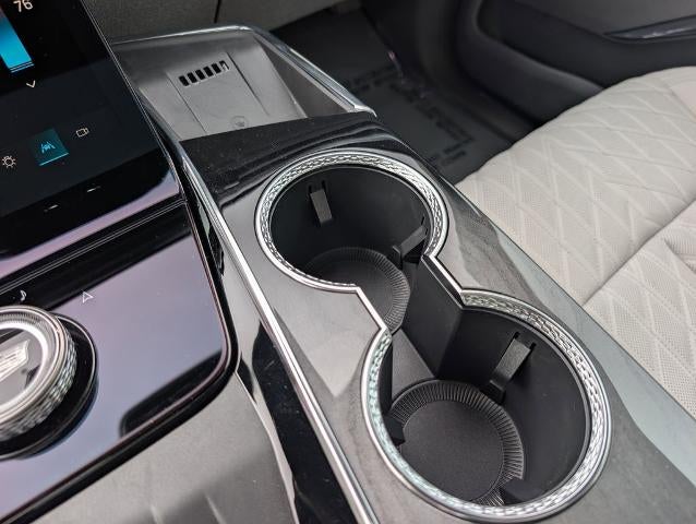 2026 Cadillac ESCALADE IQL Sport