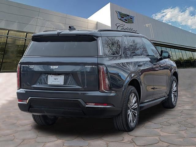 2026 Cadillac ESCALADE IQL Sport