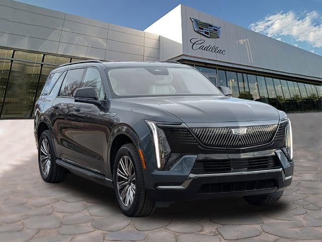 2026 Cadillac ESCALADE IQL Sport