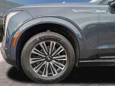 2026 Cadillac ESCALADE IQL Sport