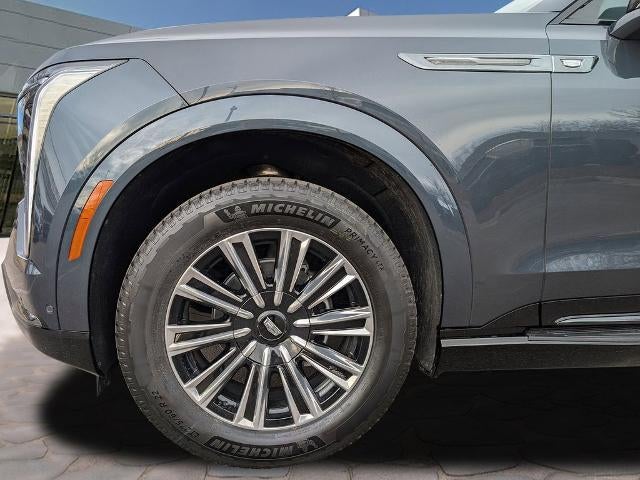 2026 Cadillac ESCALADE IQL Sport