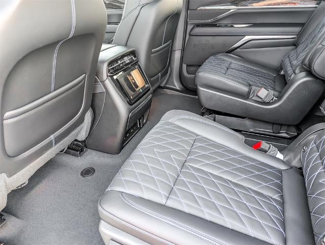 2026 Cadillac ESCALADE IQL Sport