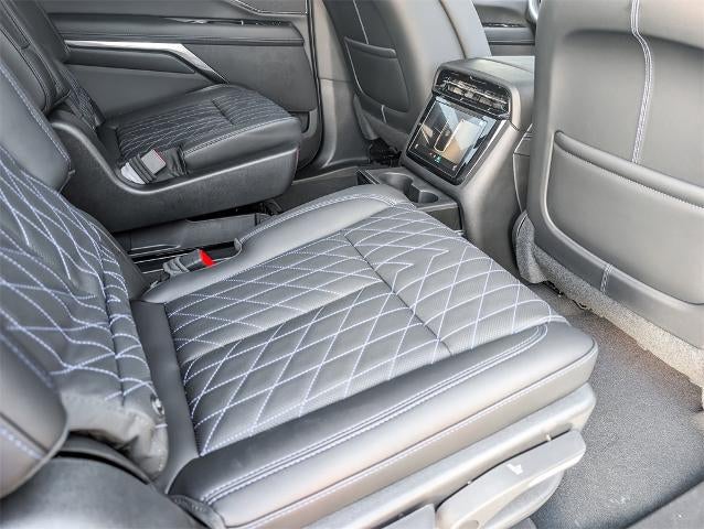 2026 Cadillac ESCALADE IQL Sport