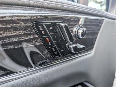 2026 Cadillac ESCALADE IQL Sport