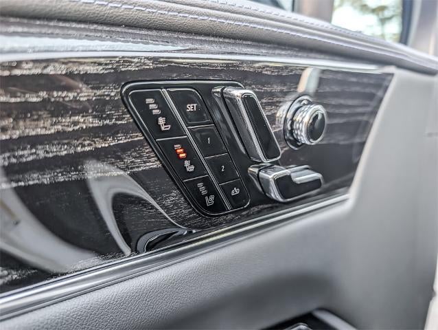 2026 Cadillac ESCALADE IQL Sport