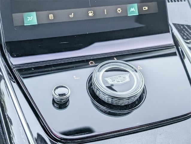 2026 Cadillac ESCALADE IQL Sport