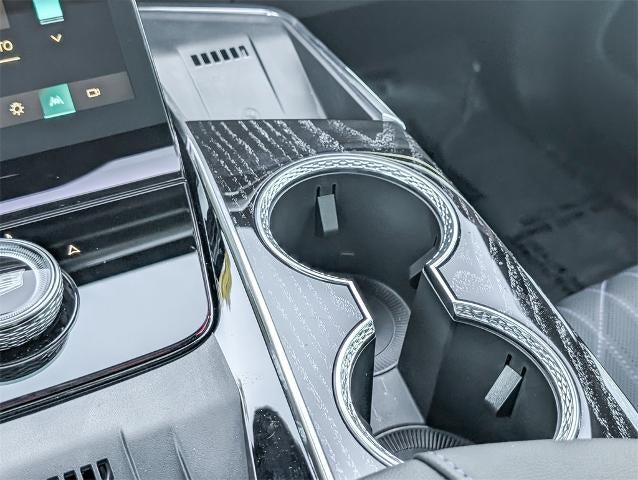 2026 Cadillac ESCALADE IQL Sport