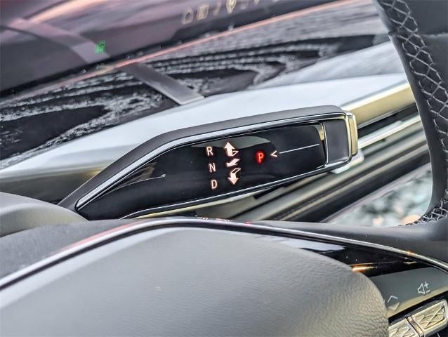 2026 Cadillac ESCALADE IQL Sport