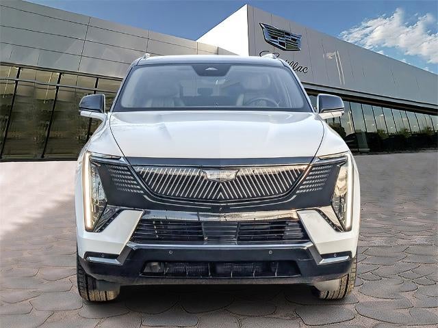 2026 Cadillac ESCALADE IQL Sport