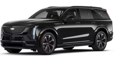 2026 Cadillac ESCALADE IQL Premium Sport