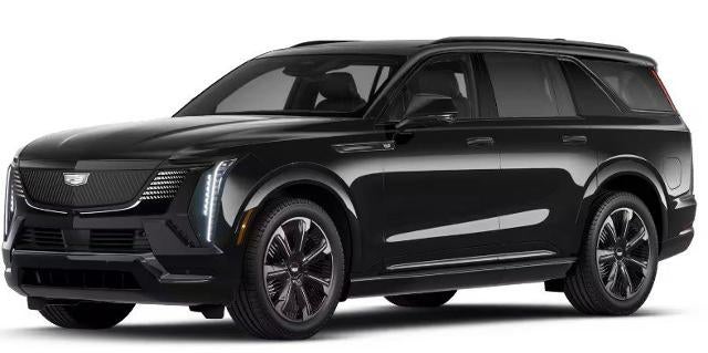 2026 Cadillac ESCALADE IQL Premium Sport
