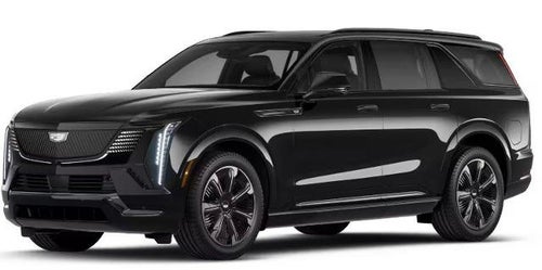 2026 Cadillac ESCALADE IQL Premium Sport