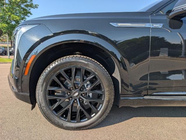2026 Cadillac ESCALADE IQL Premium Sport
