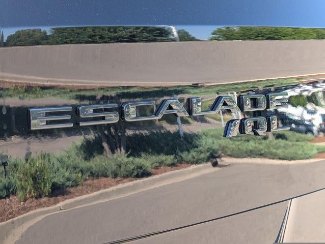 2026 Cadillac ESCALADE IQL Premium Sport