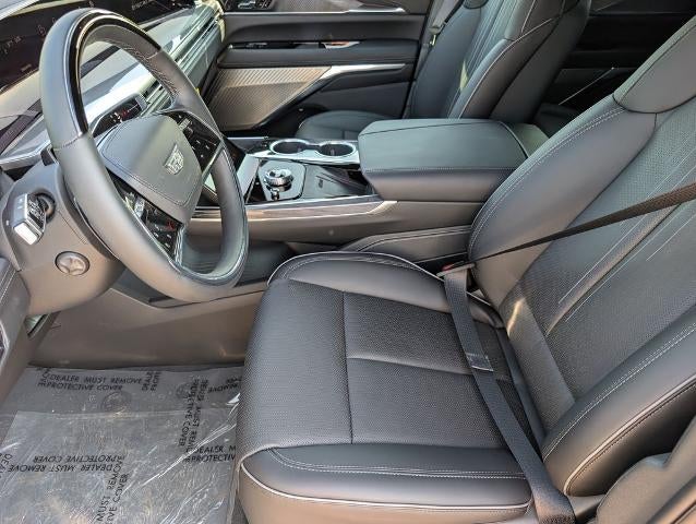 2026 Cadillac ESCALADE IQL Premium Sport