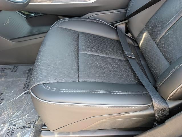 2026 Cadillac ESCALADE IQL Premium Sport