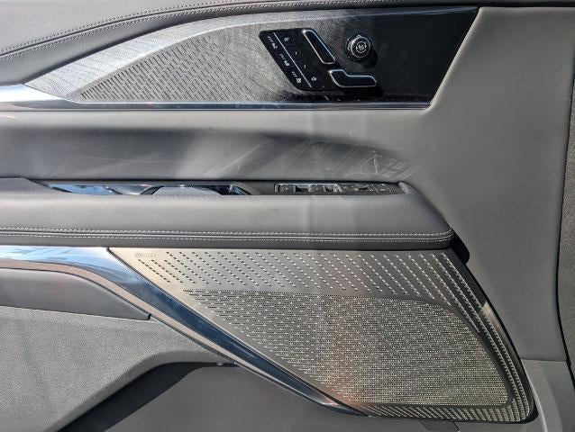2026 Cadillac ESCALADE IQL Premium Sport