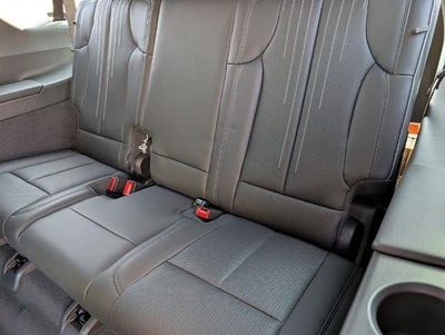 2026 Cadillac ESCALADE IQL Premium Sport