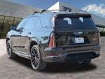 2026 Cadillac ESCALADE IQL Premium Sport