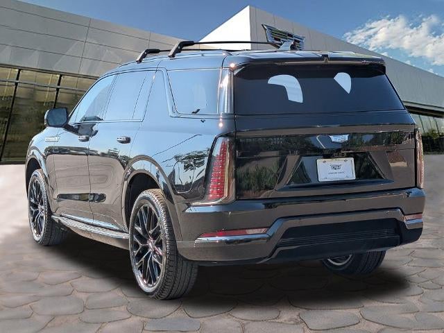 2026 Cadillac ESCALADE IQL Premium Sport