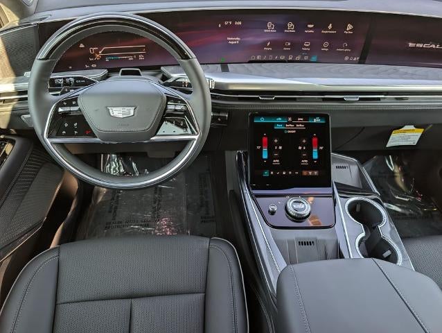 2026 Cadillac ESCALADE IQL Premium Sport