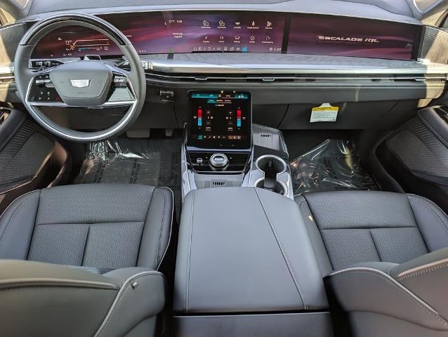 2026 Cadillac ESCALADE IQL Premium Sport