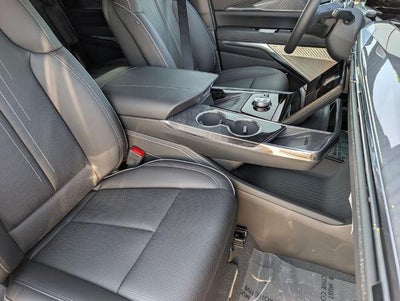 2026 Cadillac ESCALADE IQL Premium Sport
