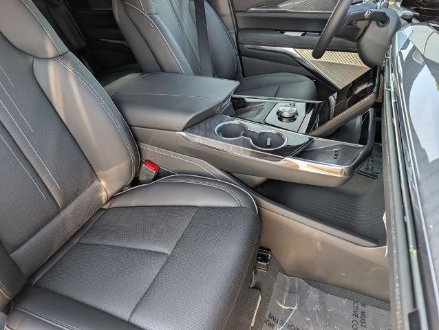 2026 Cadillac ESCALADE IQL Premium Sport